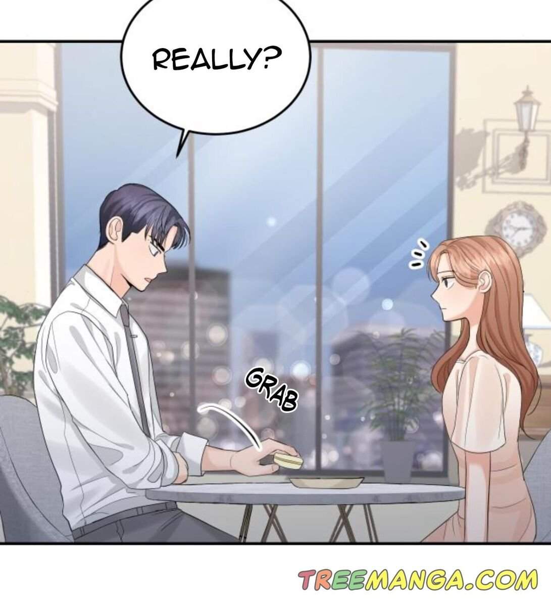 Read Perfect Marriage Revenge EN Manga Online