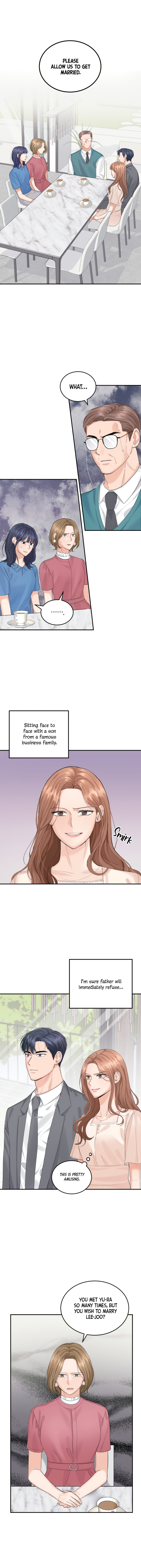 Read Perfect Marriage Revenge EN Manga Online