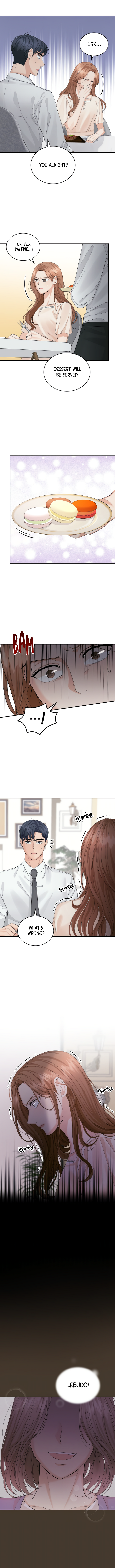 Read Perfect Marriage Revenge EN Manga Online