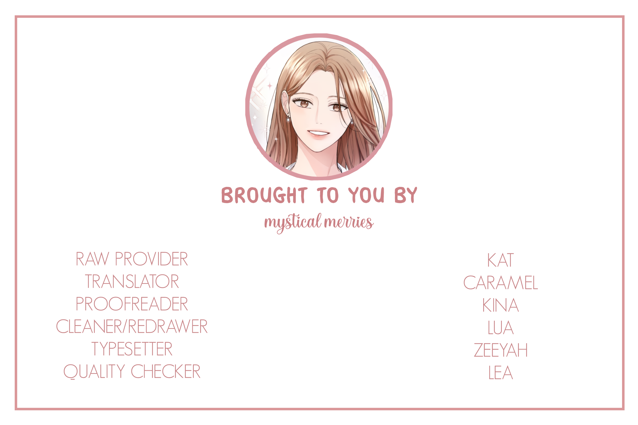 Read Perfect Marriage Revenge EN Manga Online