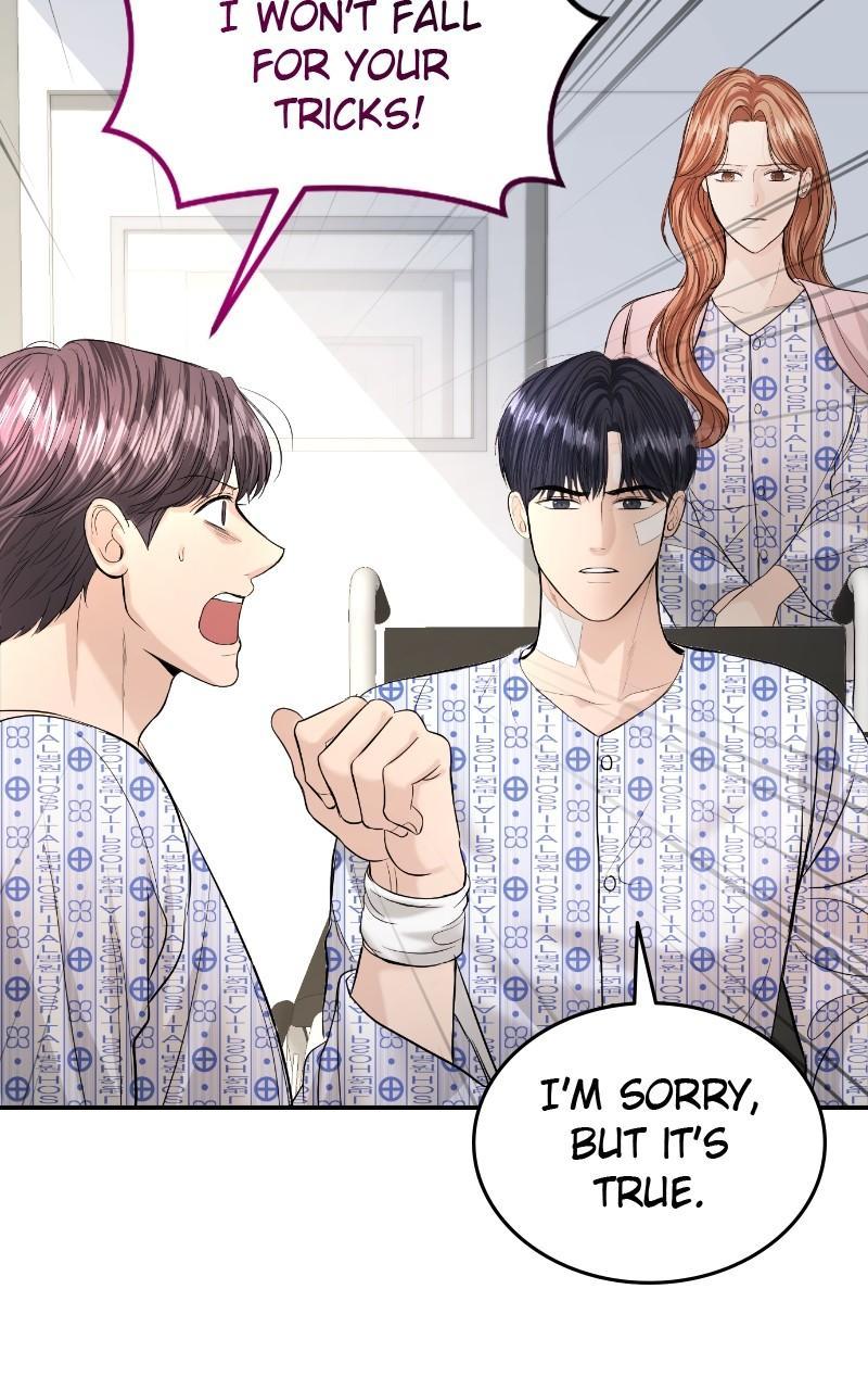 Read Perfect Marriage Revenge EN Manga Online