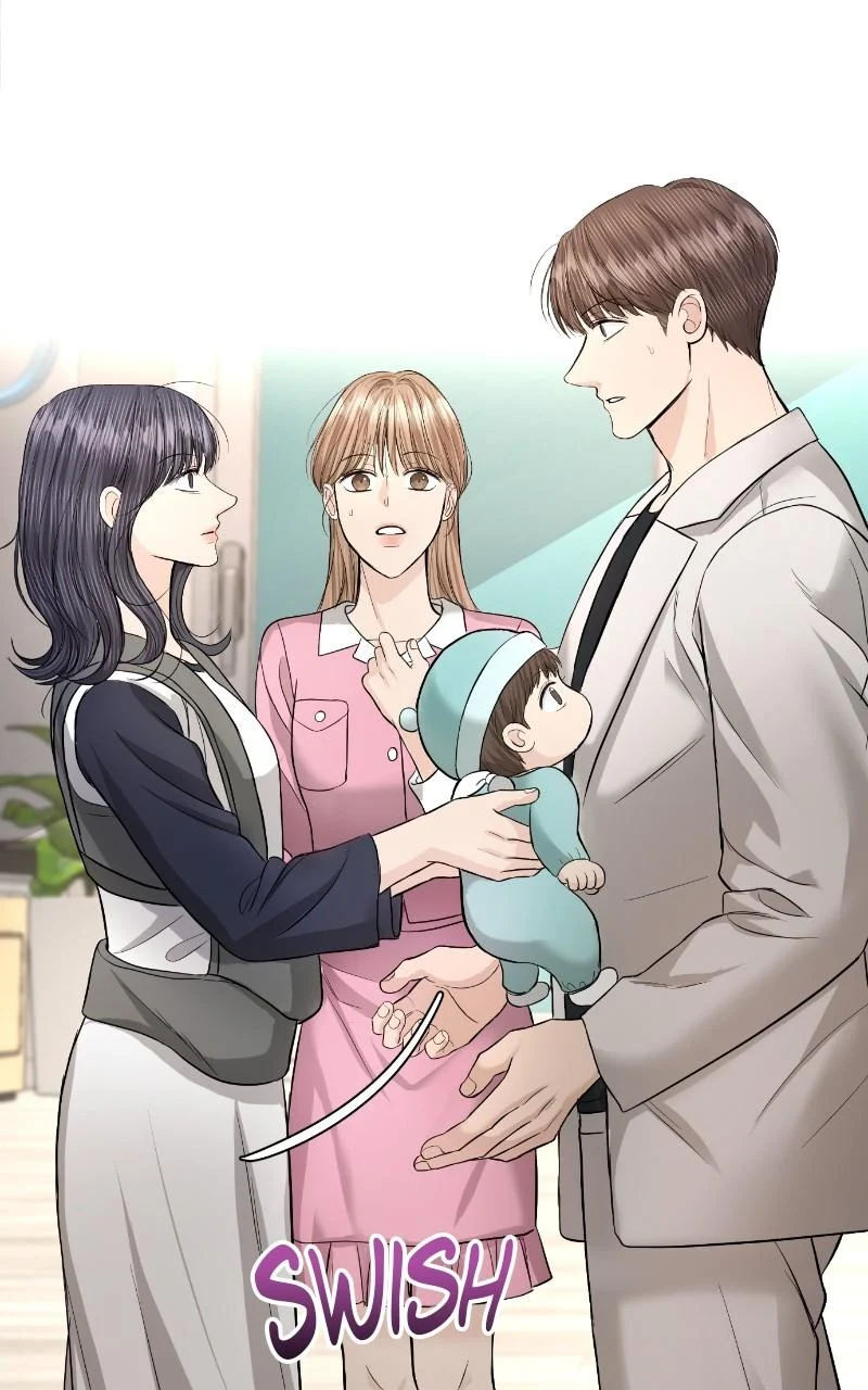 Read Perfect Marriage Revenge EN Manga Online