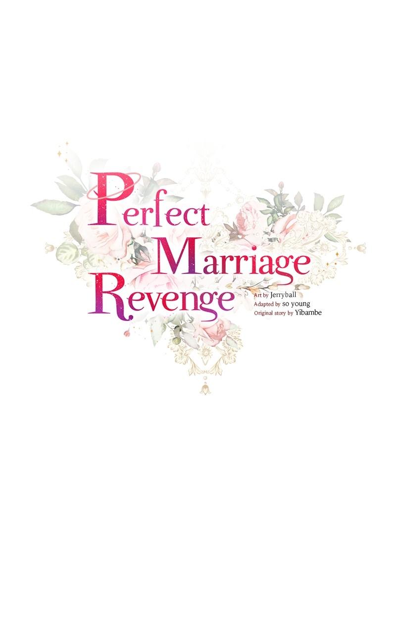 Read Perfect Marriage Revenge EN Manga Online