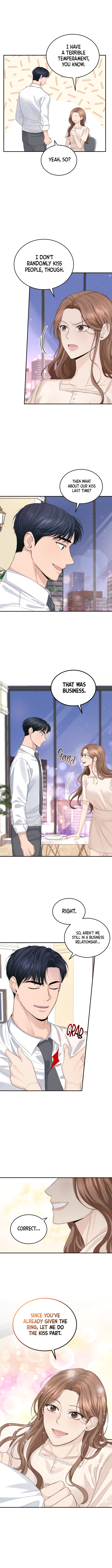 Read Perfect Marriage Revenge EN Manga Online
