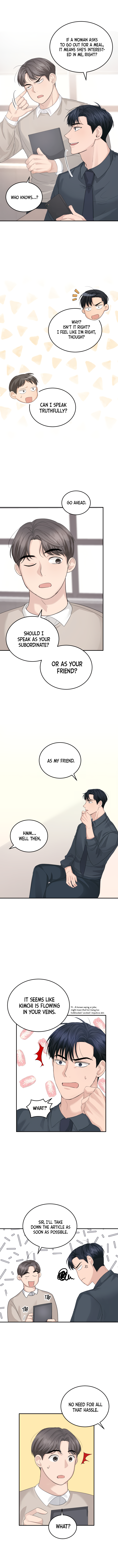 Read Perfect Marriage Revenge EN Manga Online