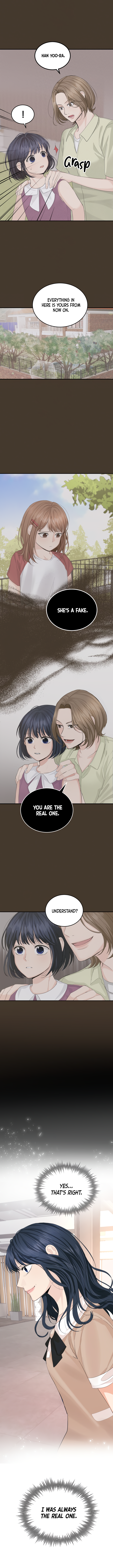 Read Perfect Marriage Revenge EN Manga Online