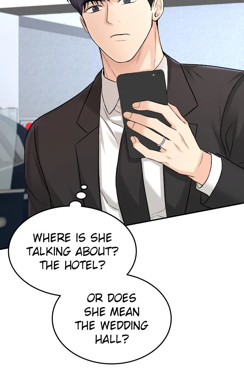 Read Perfect Marriage Revenge EN Manga Online