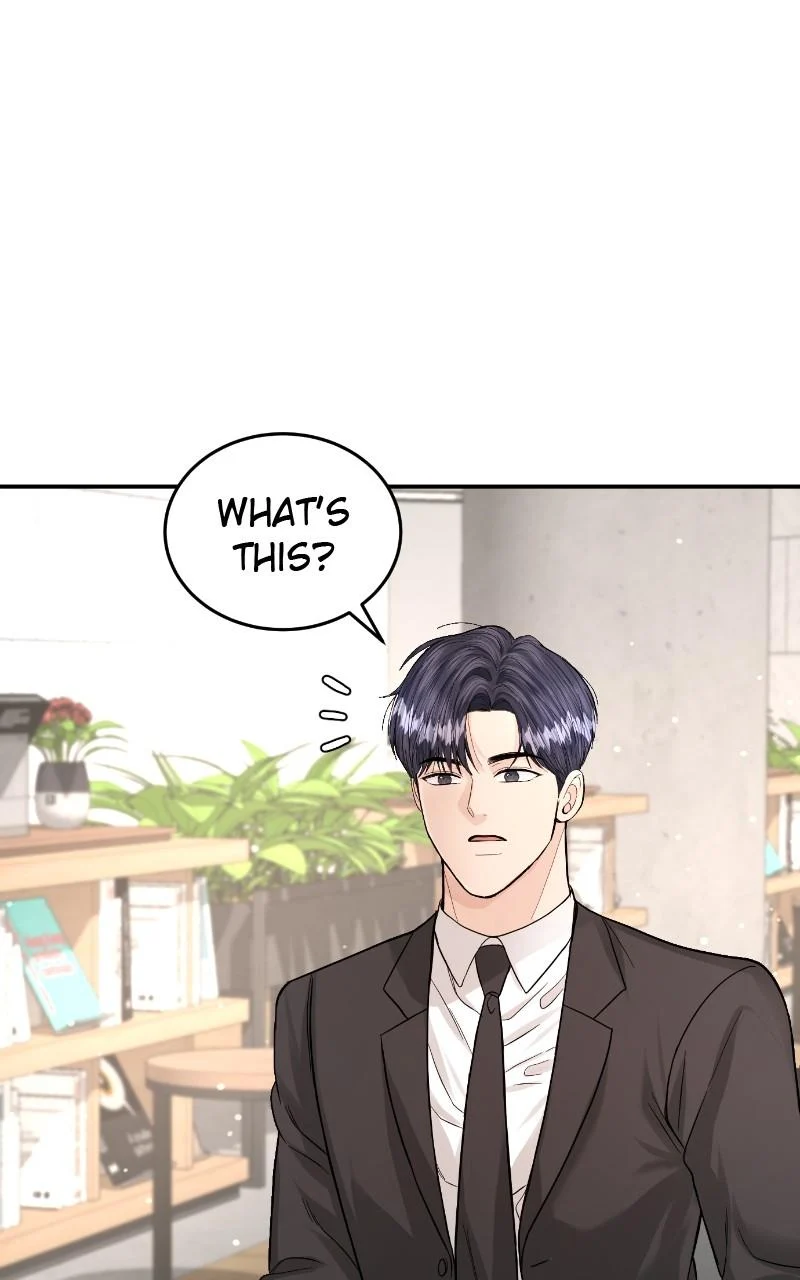 Read Perfect Marriage Revenge EN Manga Online