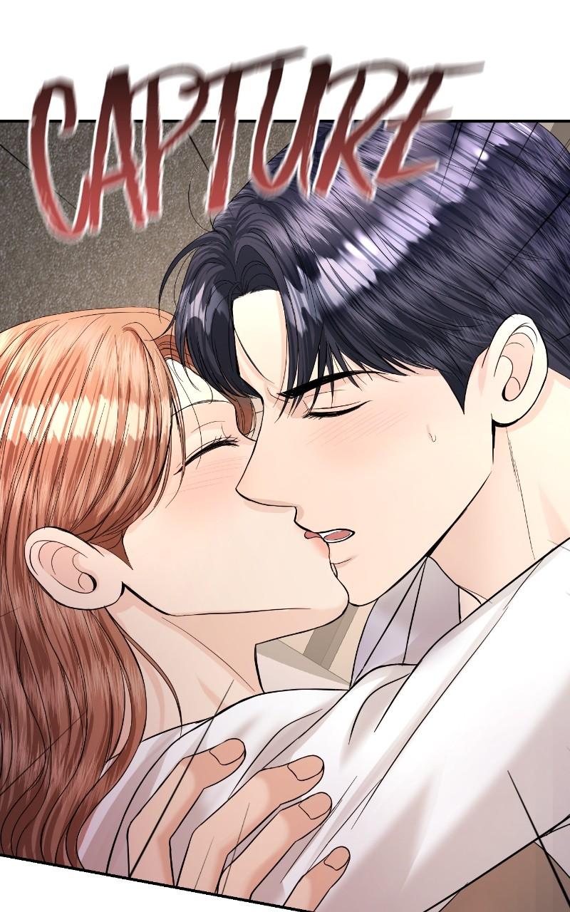 Read Perfect Marriage Revenge EN Manga Online