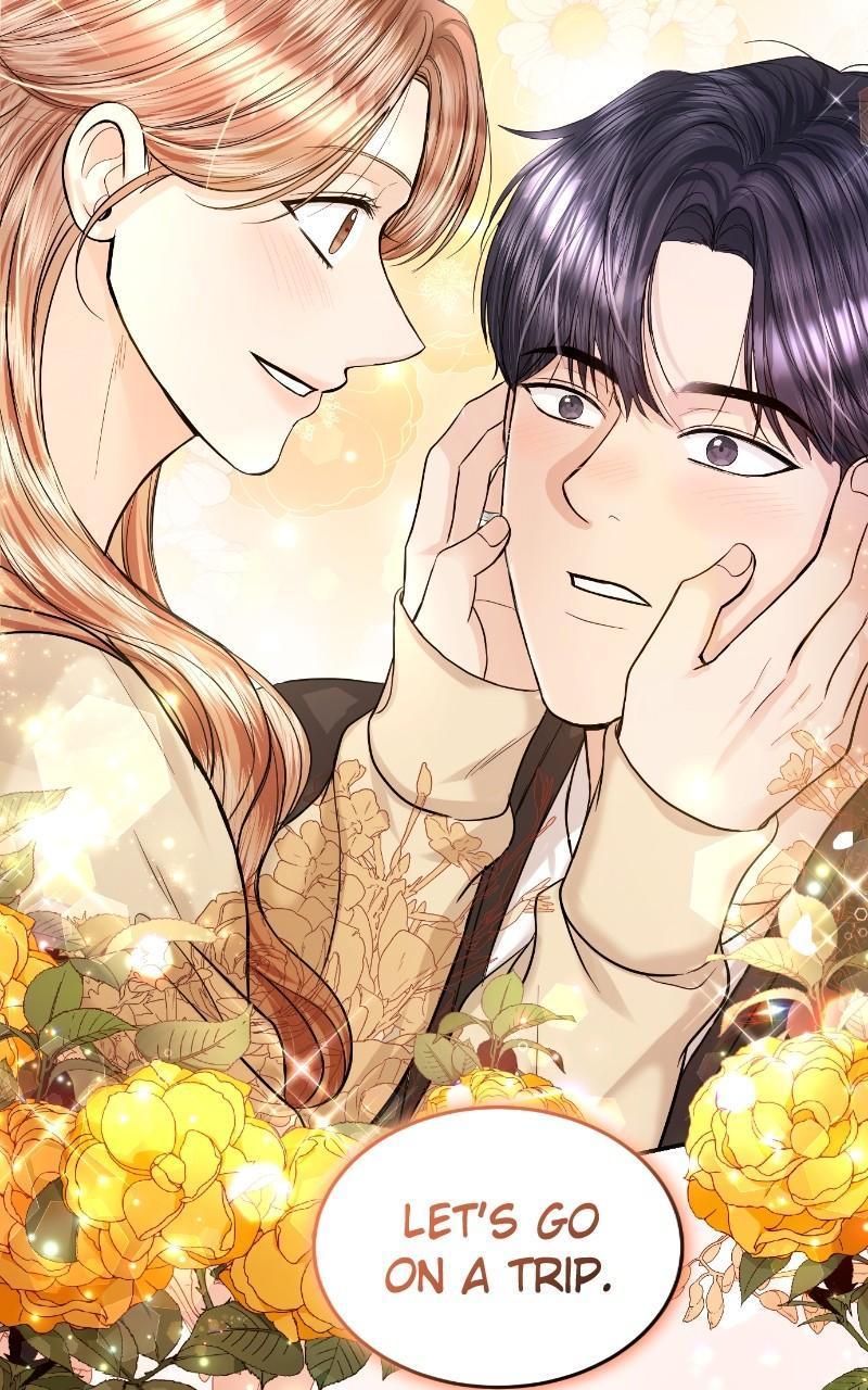 Read Perfect Marriage Revenge EN Manga Online