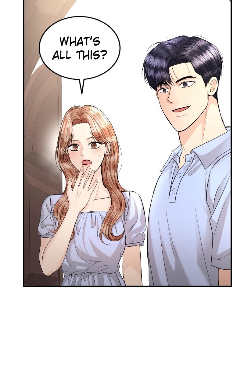 Read Perfect Marriage Revenge EN Manga Online