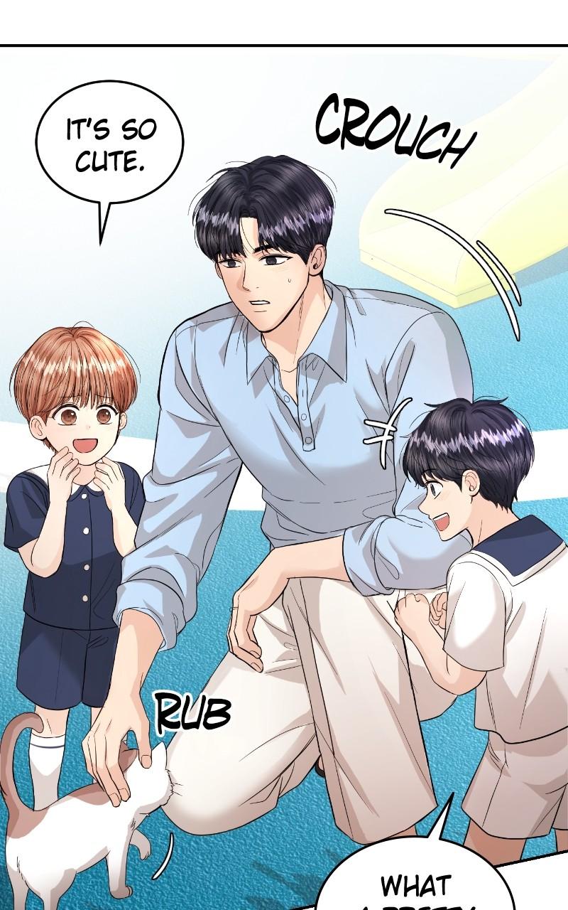 Read Perfect Marriage Revenge EN Manga Online