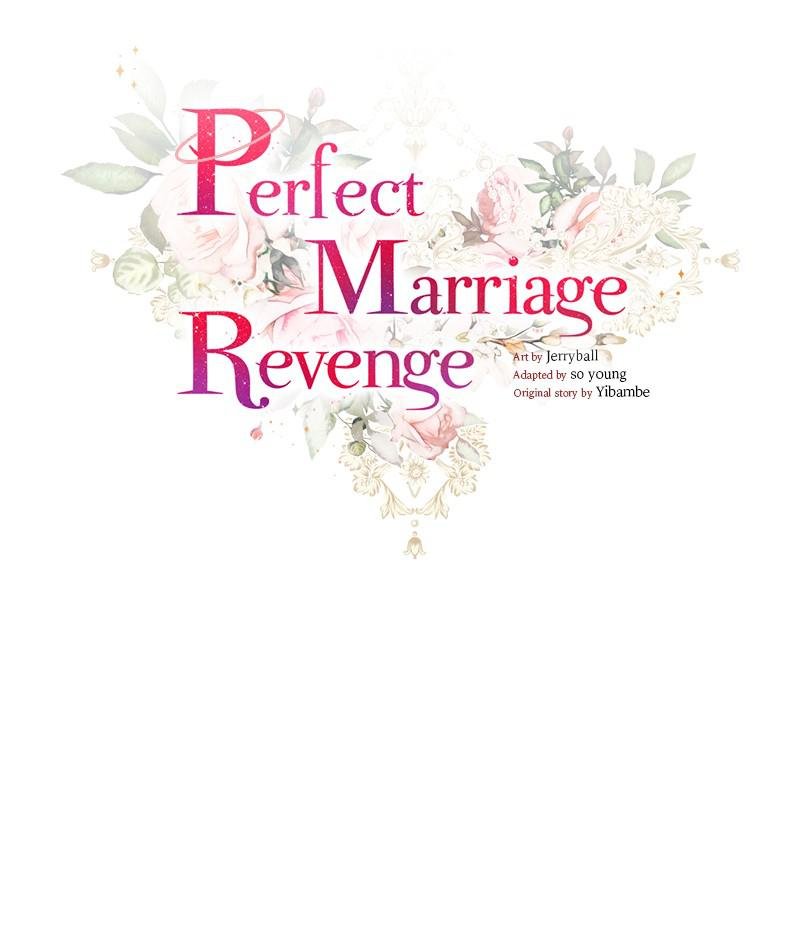Read Perfect Marriage Revenge EN Manga Online