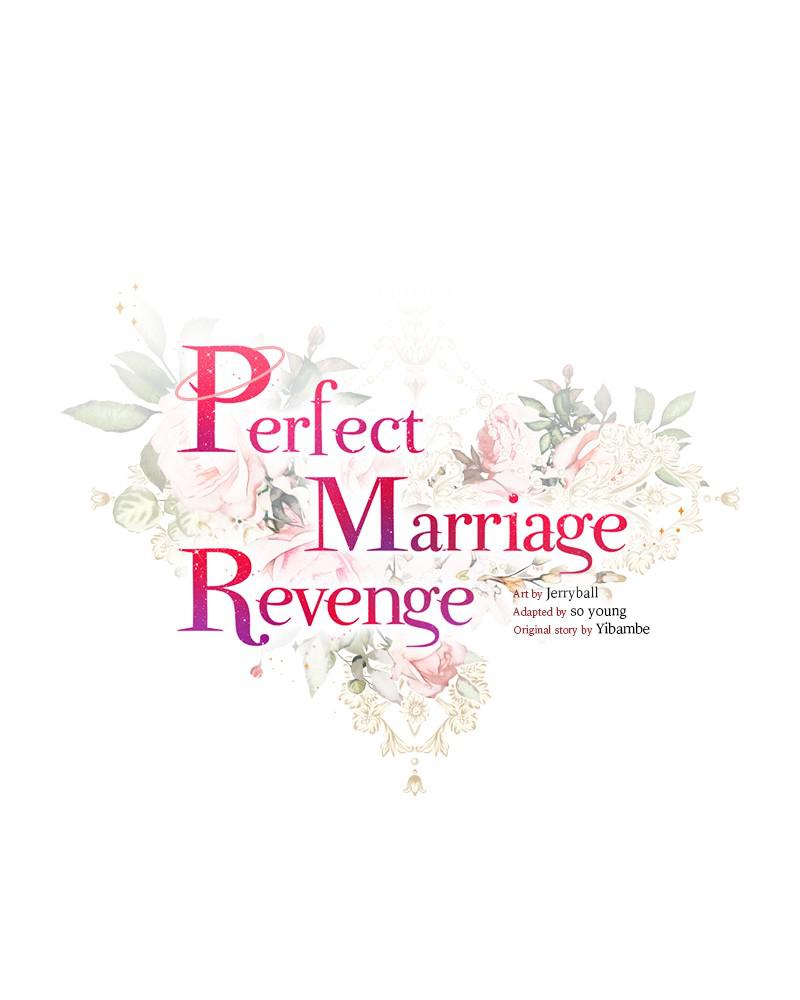 Read Perfect Marriage Revenge EN Manga Online