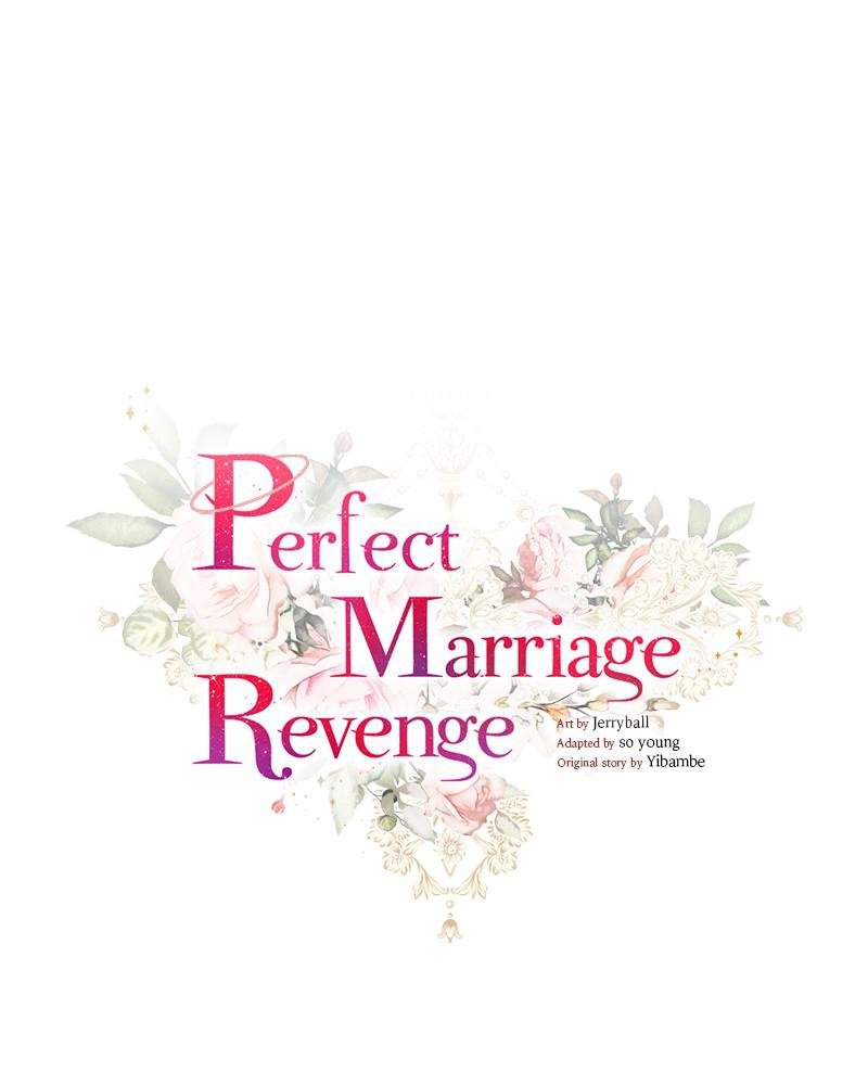 Read Perfect Marriage Revenge EN Manga Online