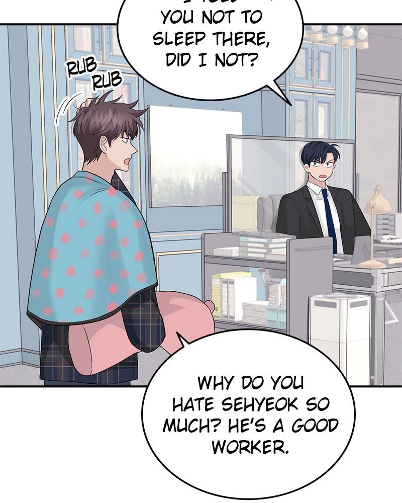 Read Perfect Marriage Revenge EN Manga Online