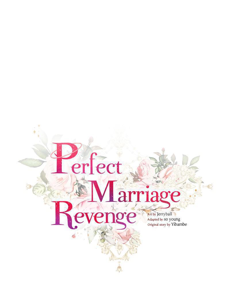 Read Perfect Marriage Revenge EN Manga Online
