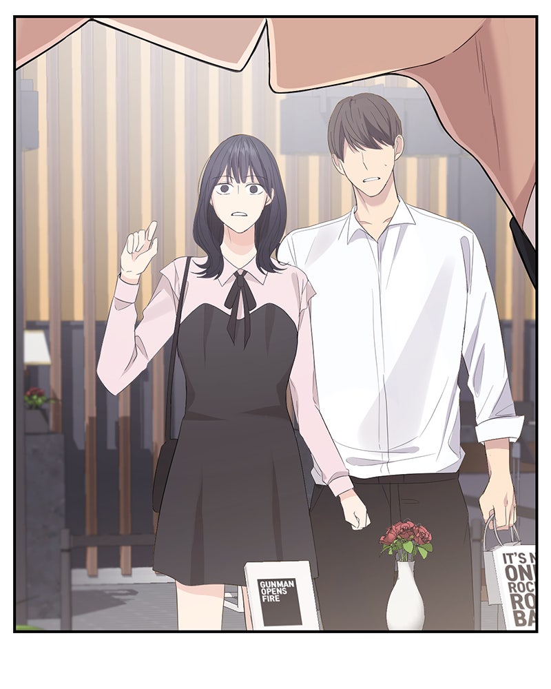 Read Perfect Marriage Revenge EN Manga Online