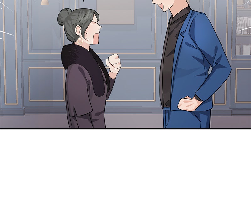 Read Perfect Marriage Revenge EN Manga Online