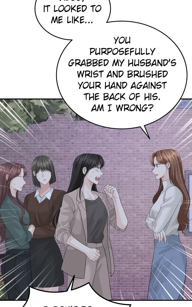 Read Perfect Marriage Revenge EN Manga Online