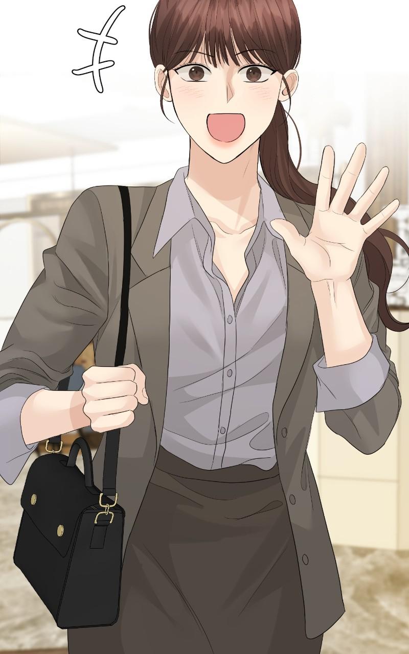 Read Perfect Marriage Revenge EN Manga Online