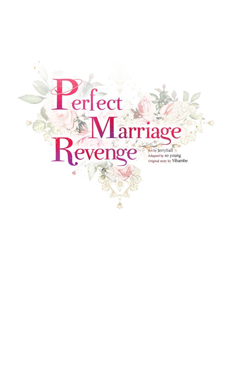 Read Perfect Marriage Revenge EN Manga Online
