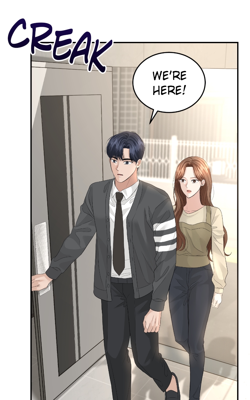 Read Perfect Marriage Revenge EN Manga Online