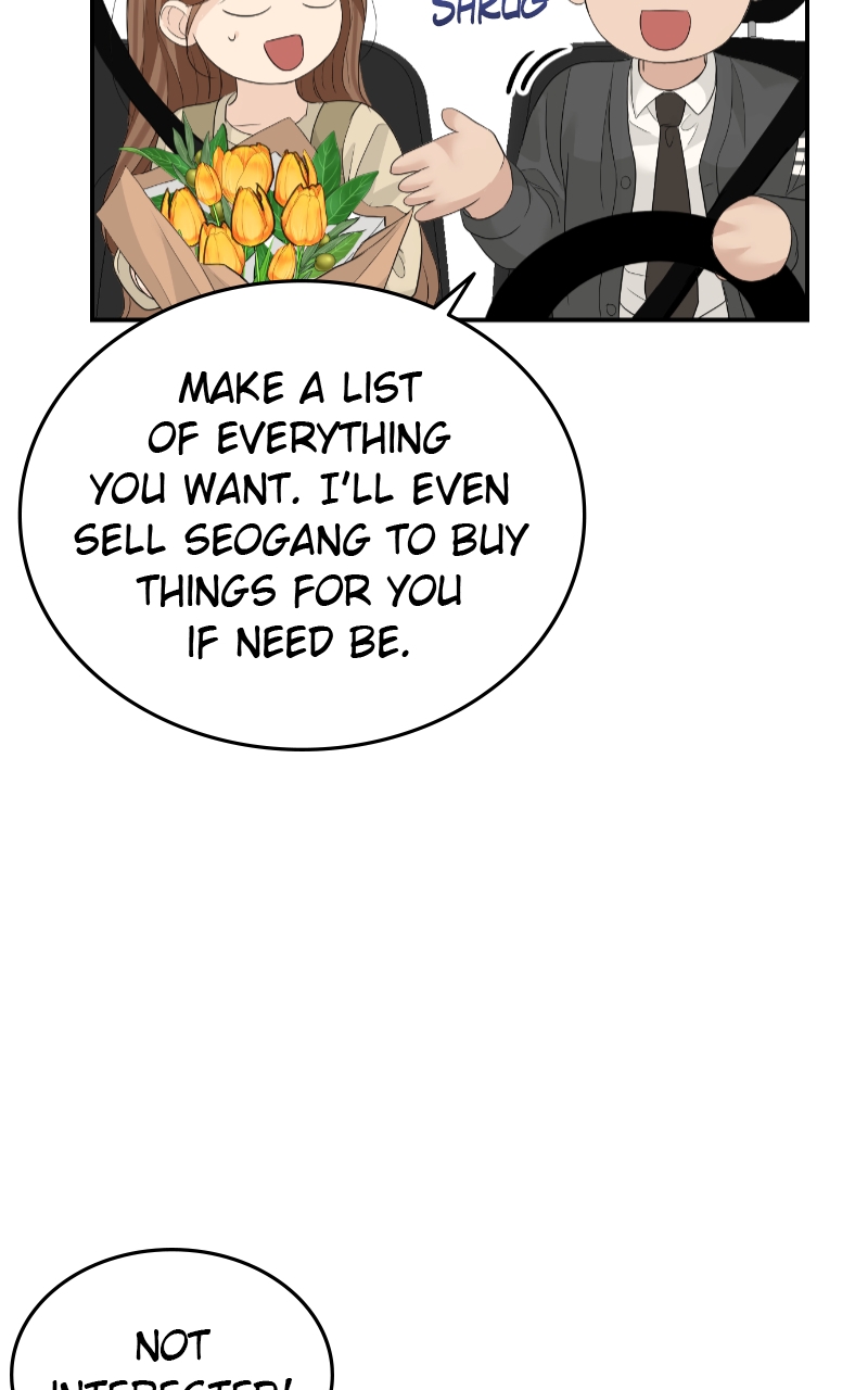 Read Perfect Marriage Revenge EN Manga Online