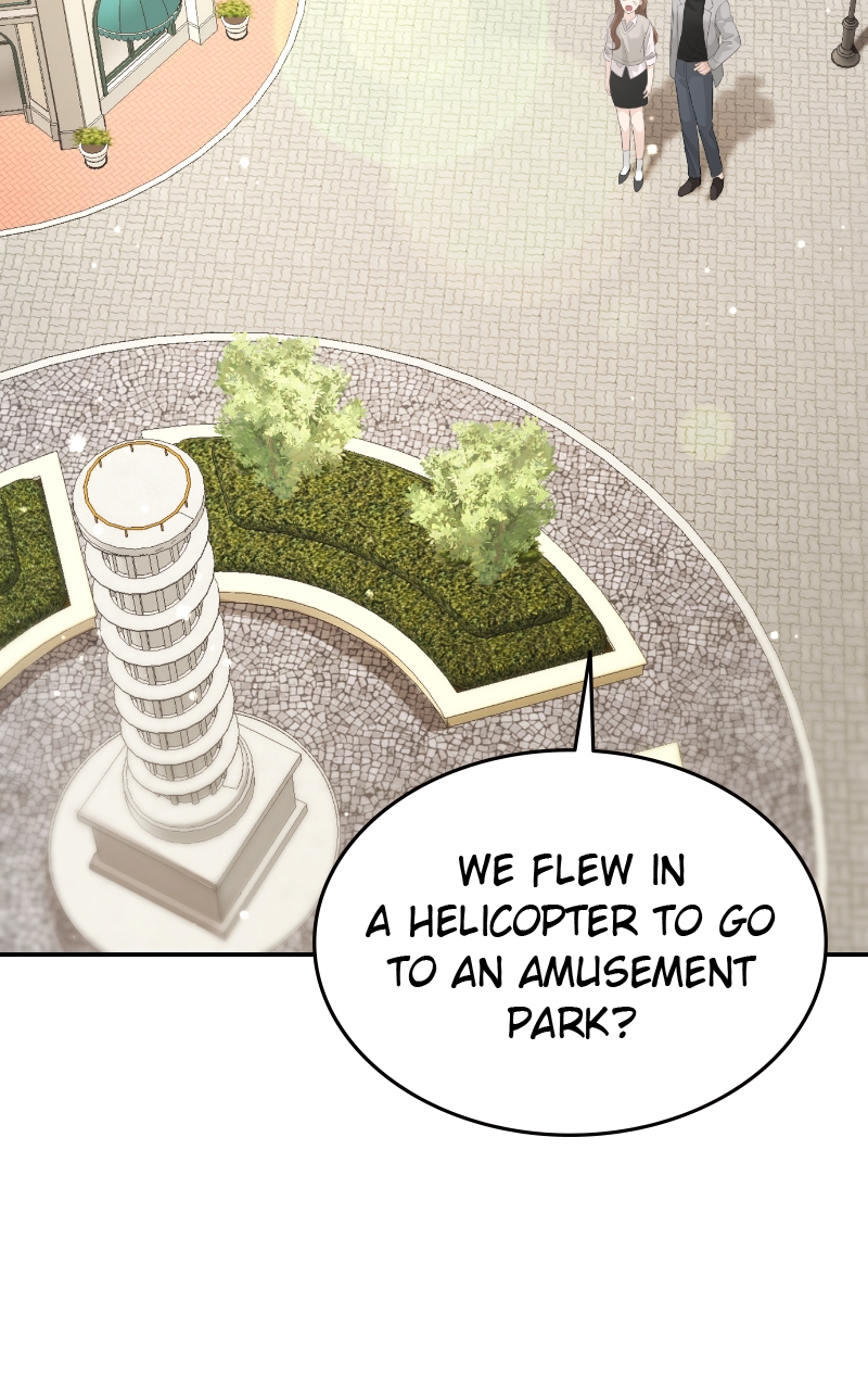 Read Perfect Marriage Revenge EN Manga Online