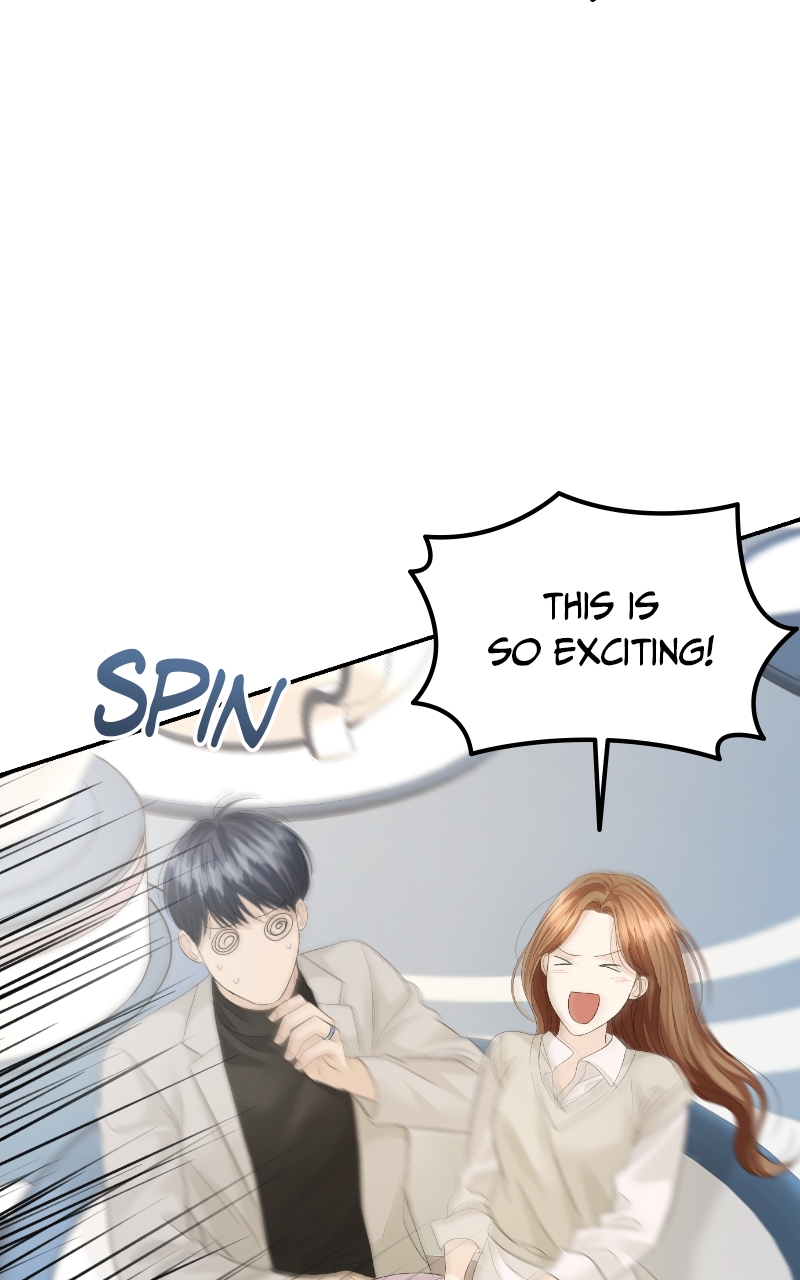 Read Perfect Marriage Revenge EN Manga Online