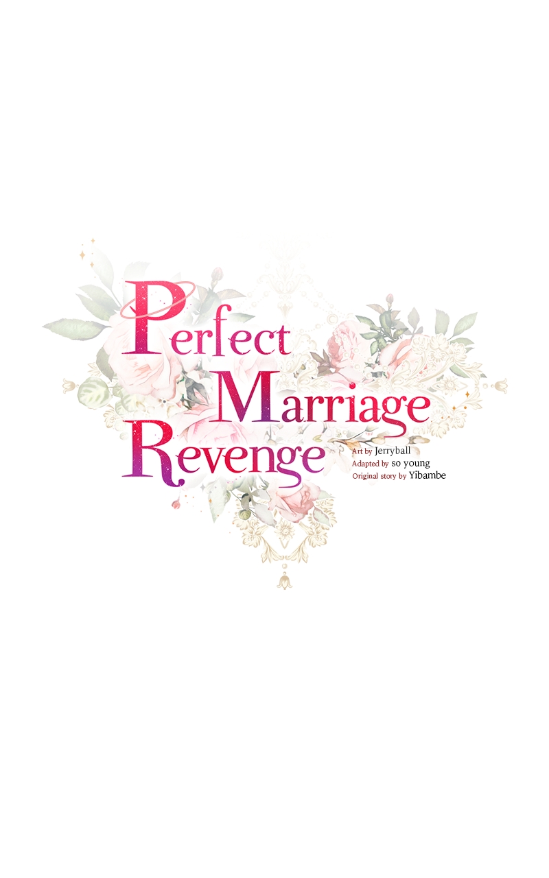 Read Perfect Marriage Revenge EN Manga Online