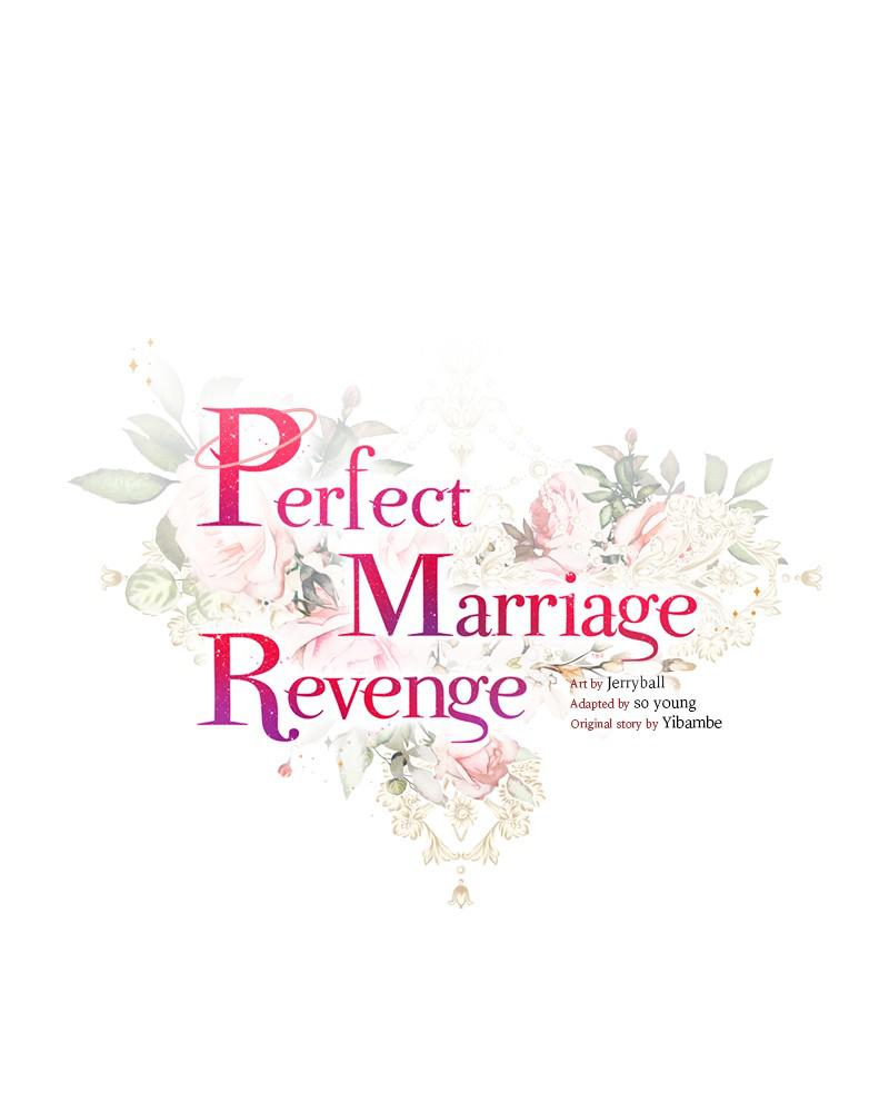 Read Perfect Marriage Revenge EN Manga Online