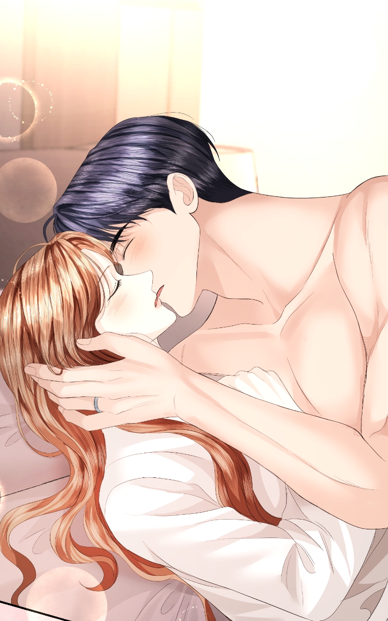 Read Perfect Marriage Revenge EN Manga Online