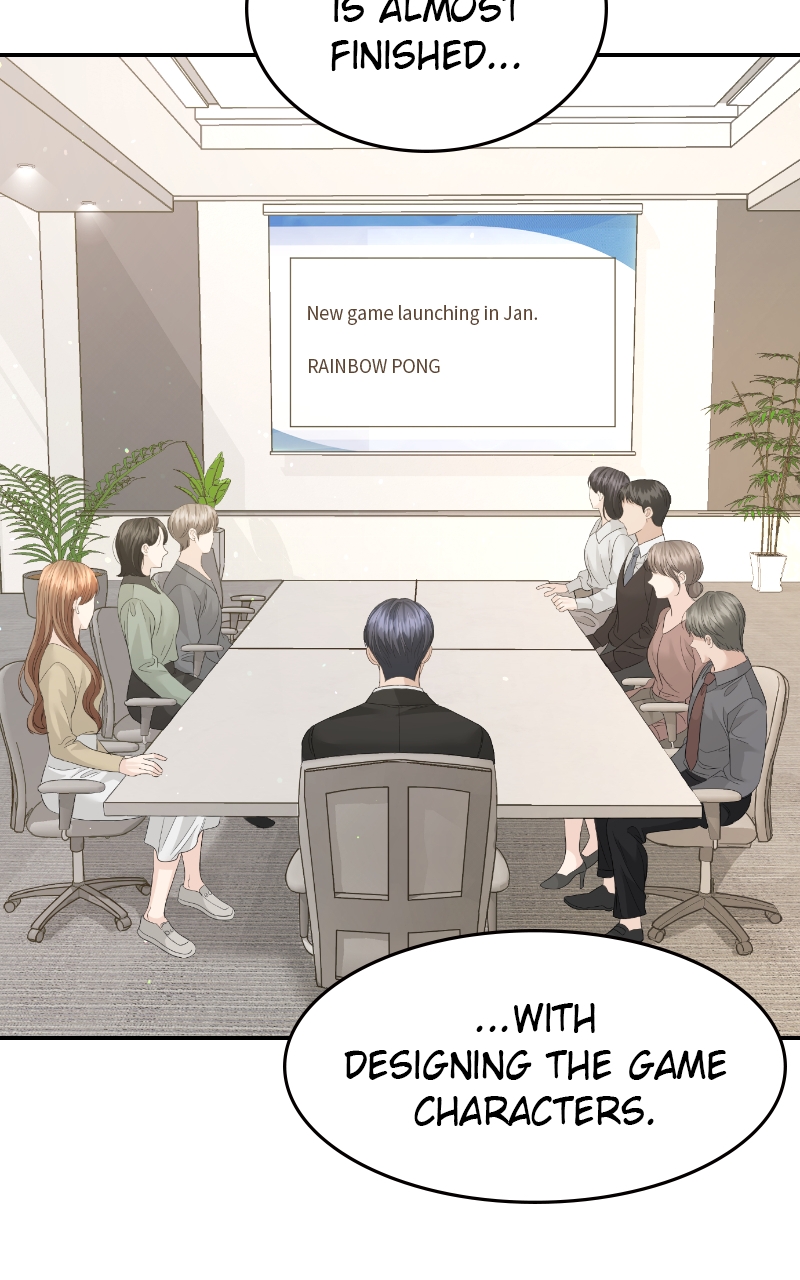 Read Perfect Marriage Revenge EN Manga Online