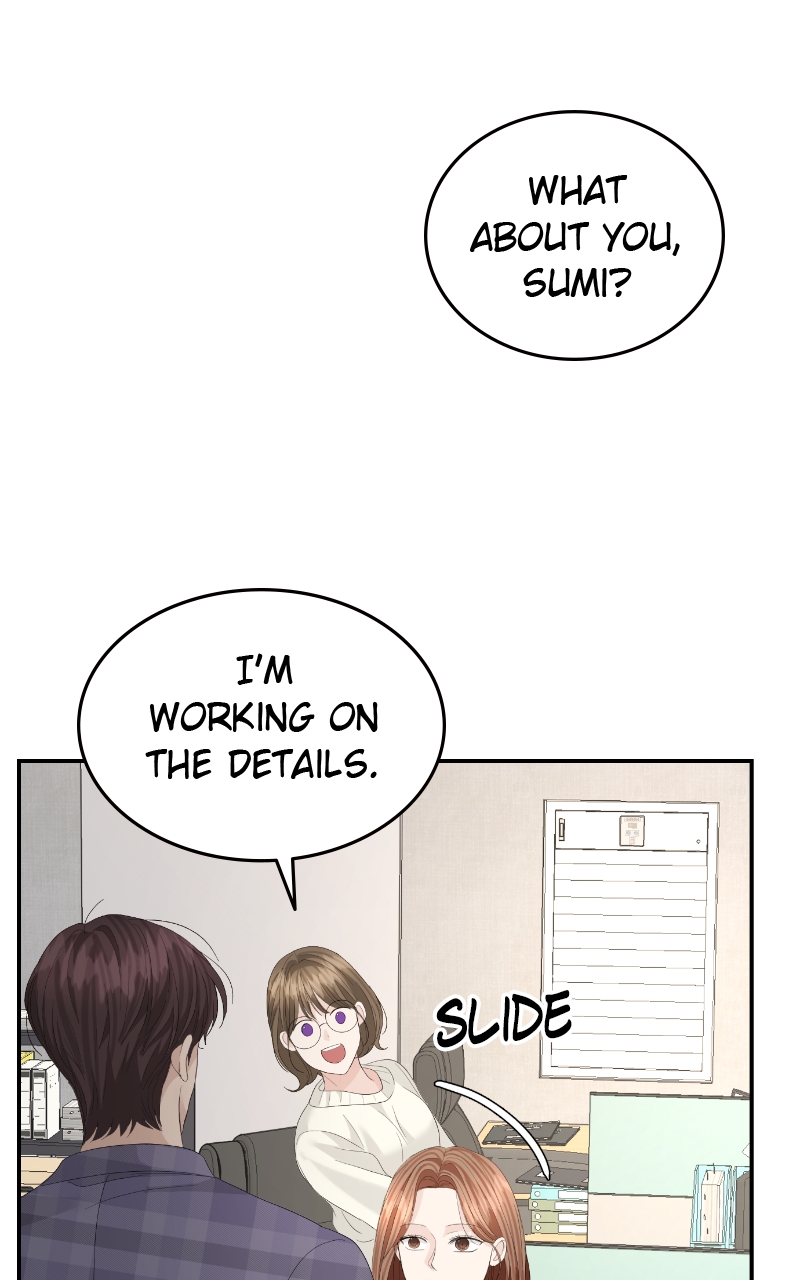 Read Perfect Marriage Revenge EN Manga Online