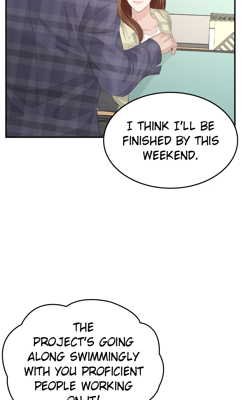 Read Perfect Marriage Revenge EN Manga Online