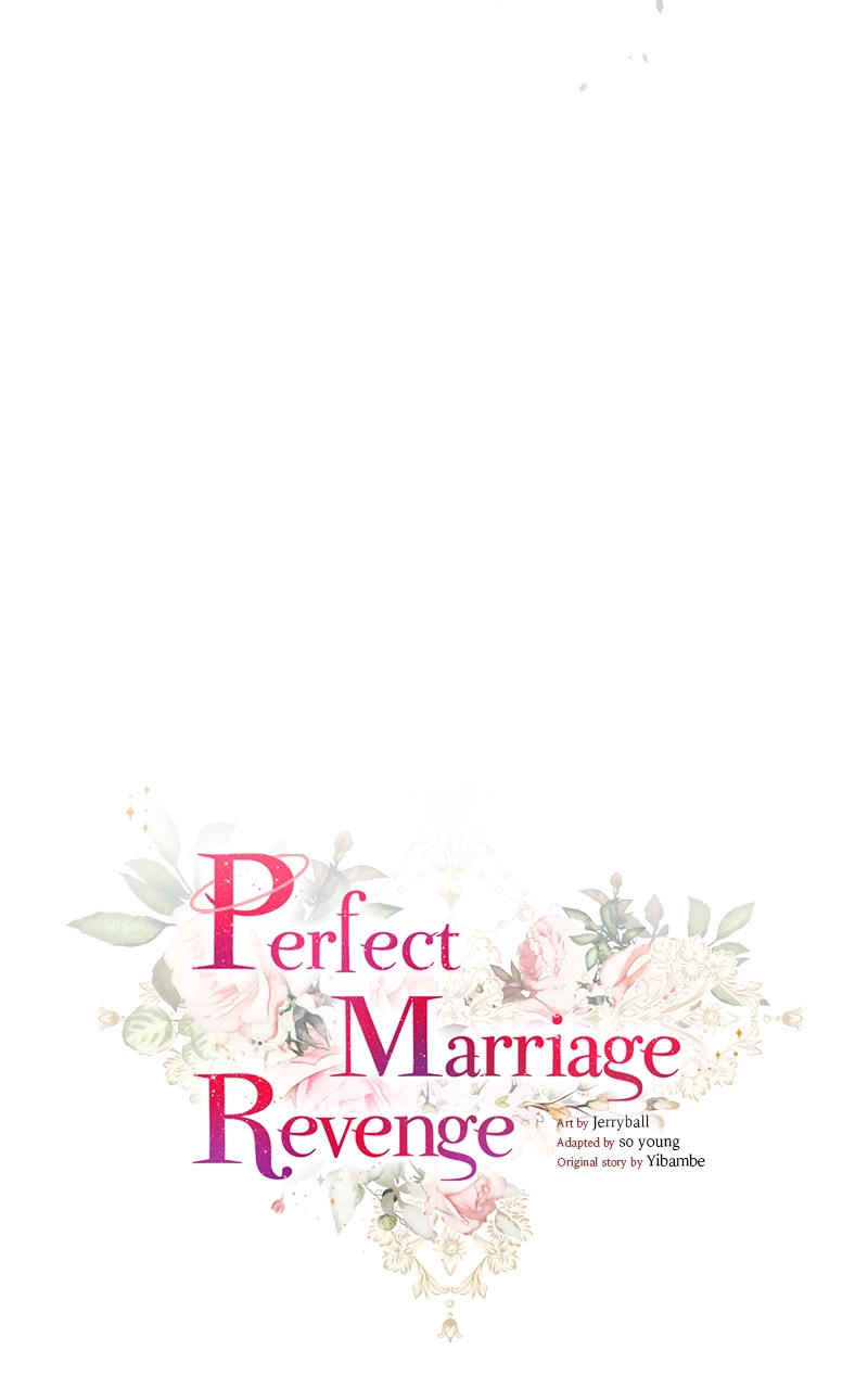 Read Perfect Marriage Revenge EN Manga Online