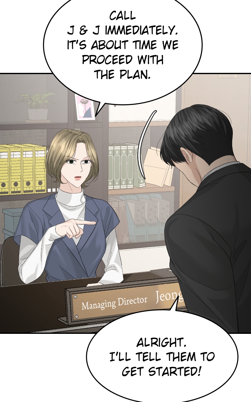 Read Perfect Marriage Revenge EN Manga Online