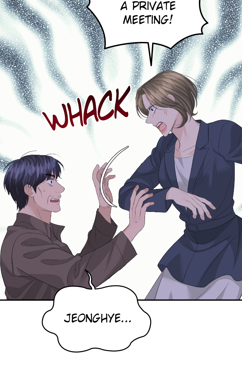 Read Perfect Marriage Revenge EN Manga Online