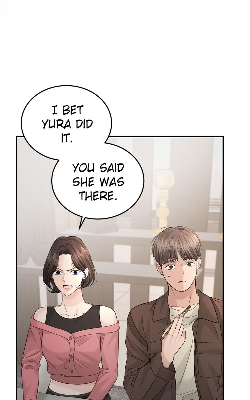 Read Perfect Marriage Revenge EN Manga Online