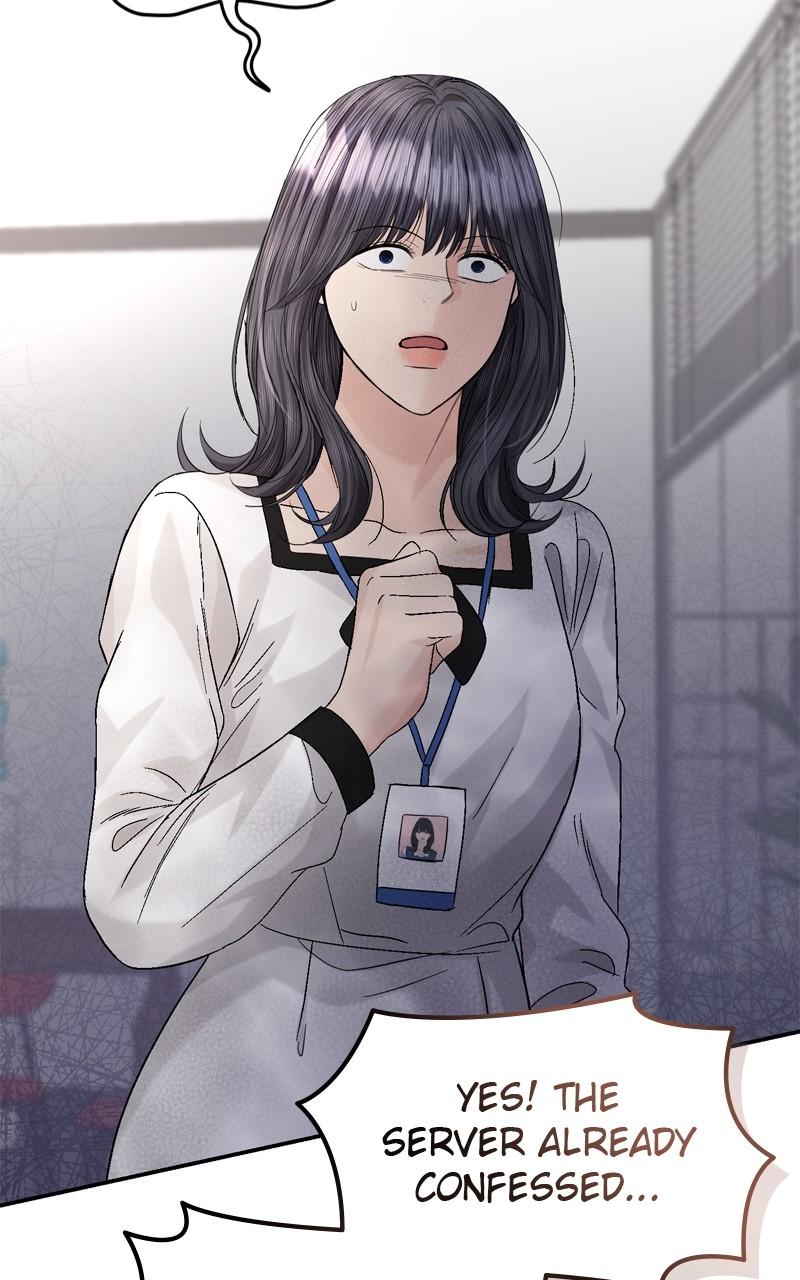 Read Perfect Marriage Revenge EN Manga Online