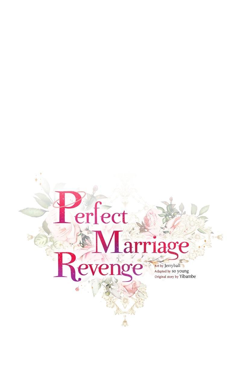 Read Perfect Marriage Revenge EN Manga Online