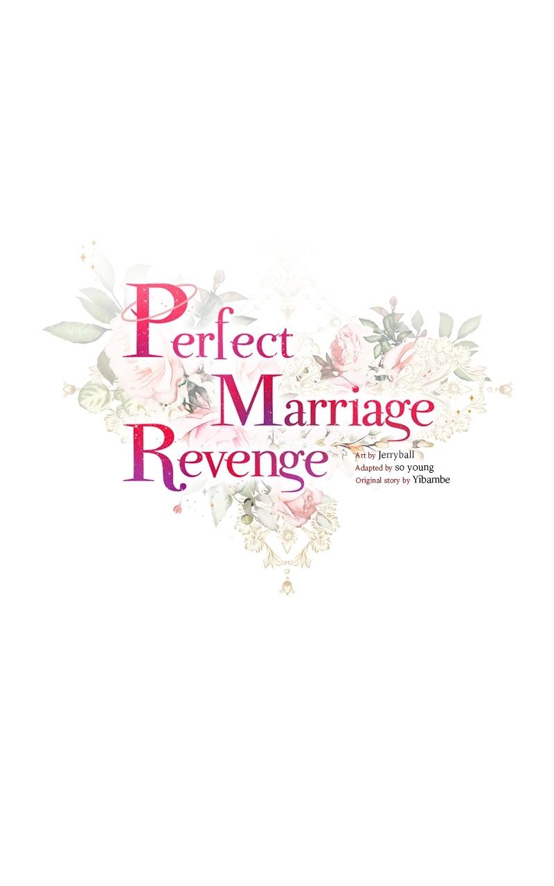 Read Perfect Marriage Revenge EN Manga Online