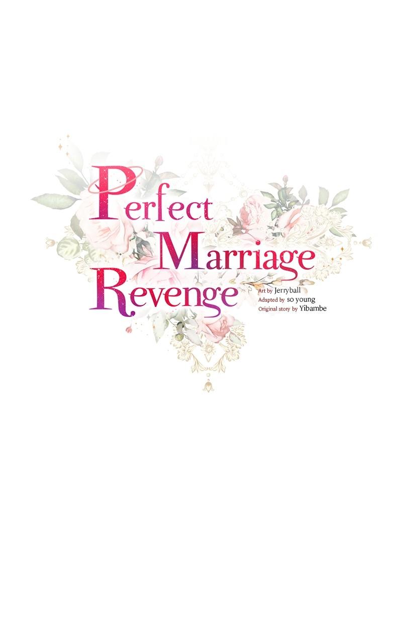 Read Perfect Marriage Revenge EN Manga Online