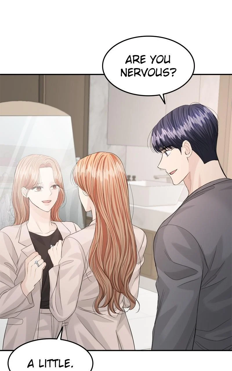 Read Perfect Marriage Revenge EN Manga Online