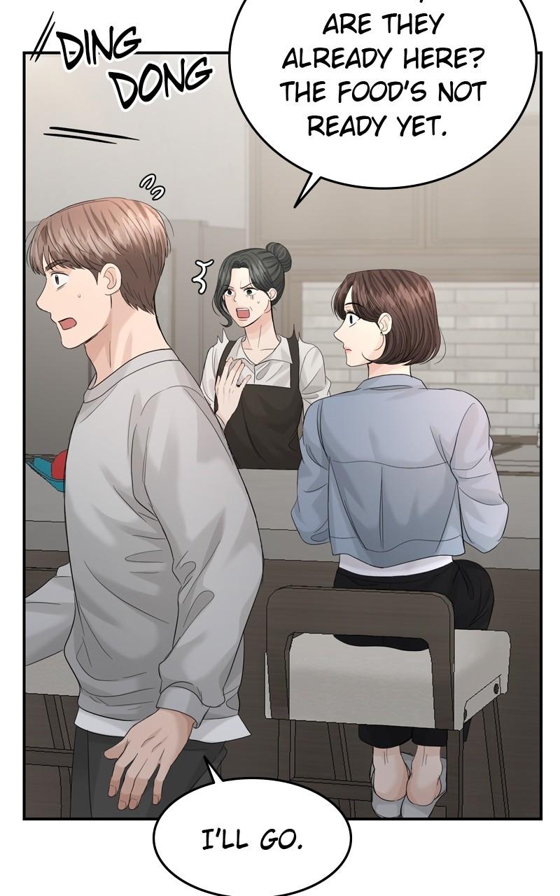 Read Perfect Marriage Revenge EN Manga Online