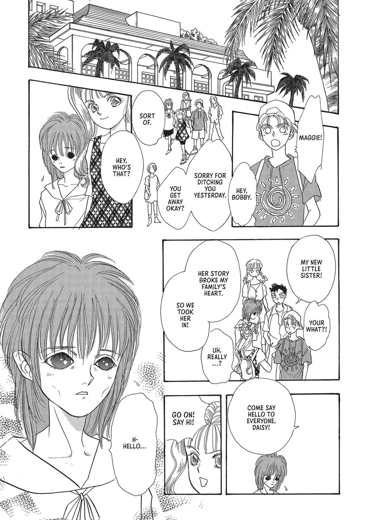 Read Pet Shop of Horrors EN Manga Online