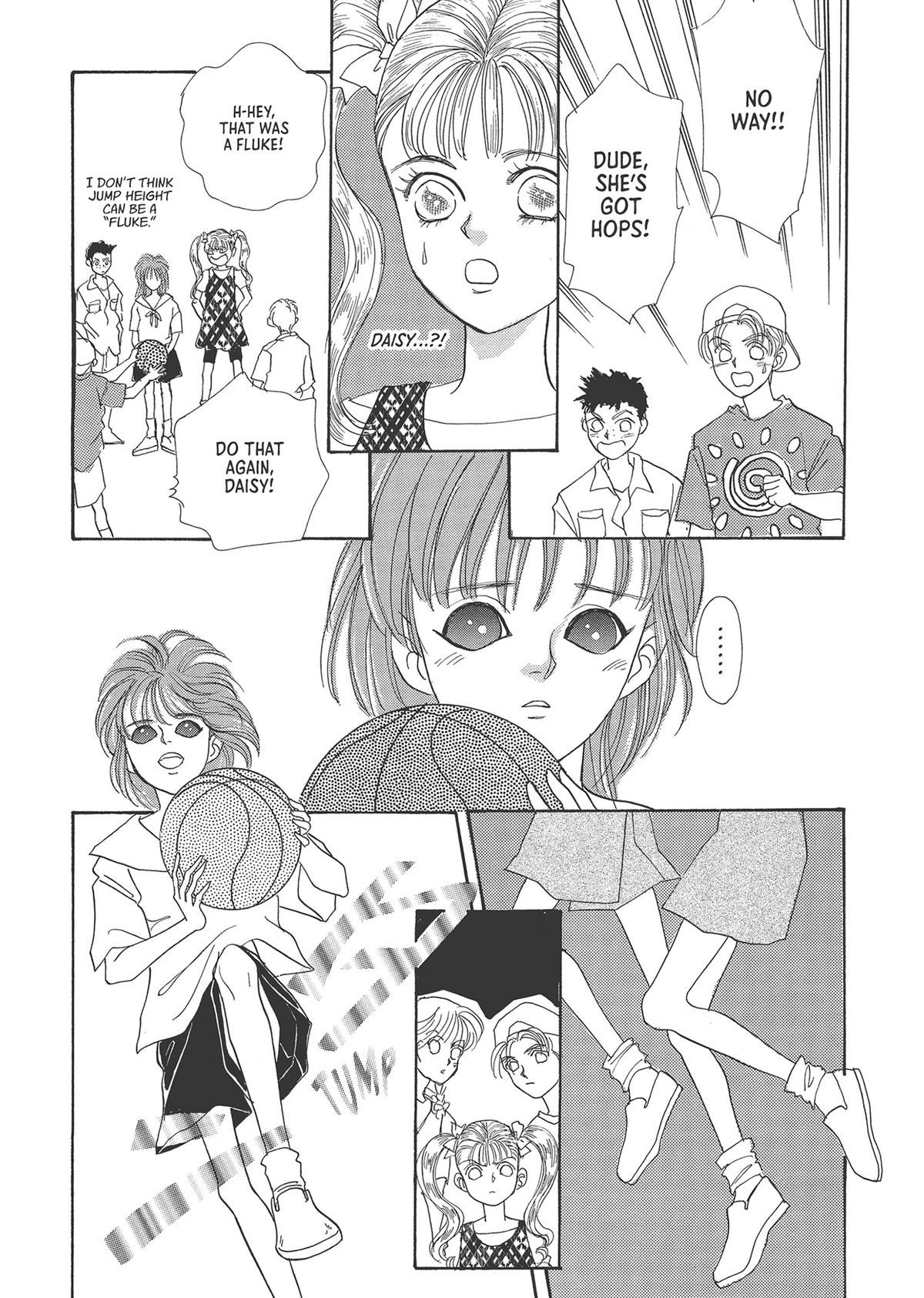 Read Pet Shop of Horrors EN Manga Online