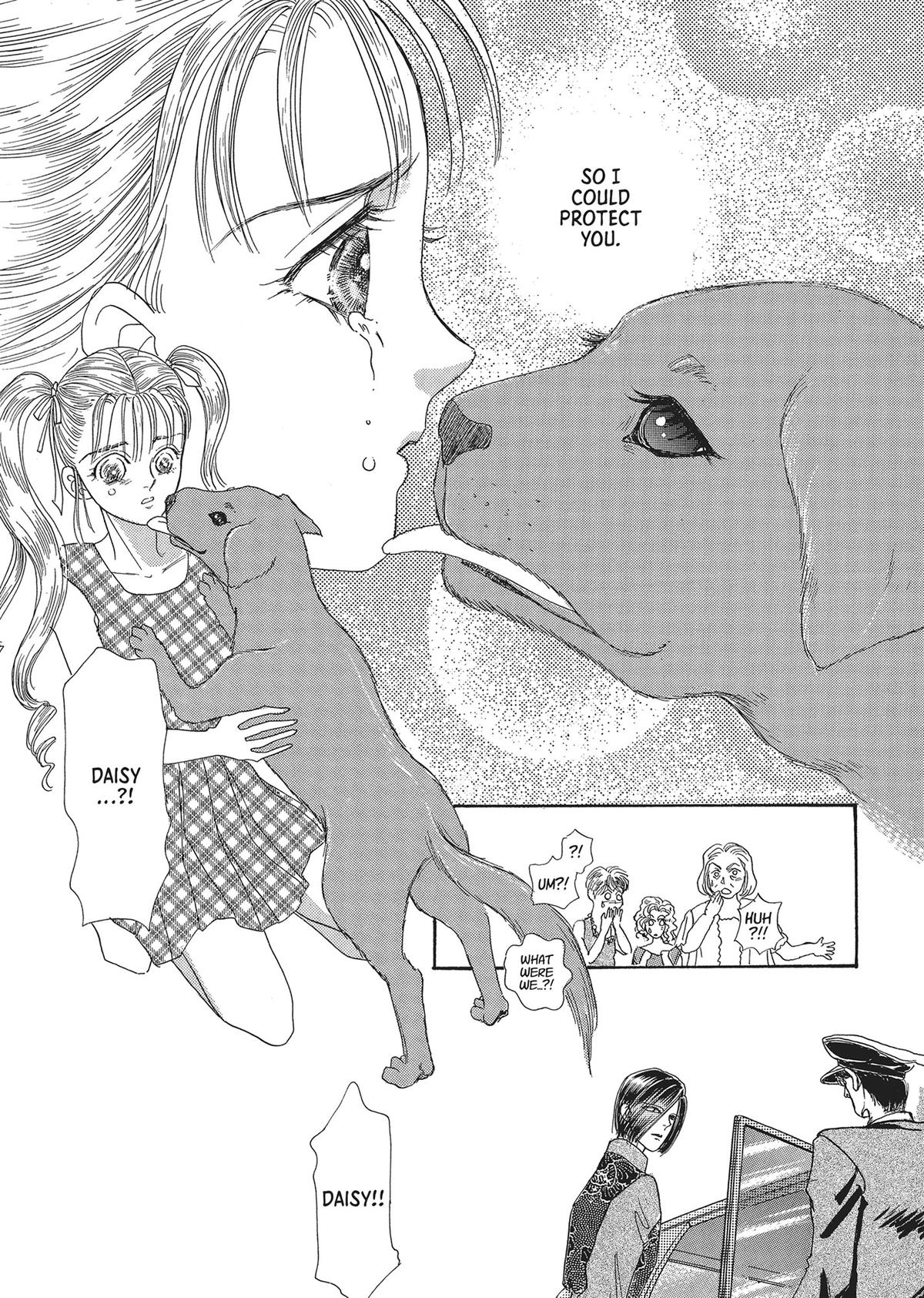 Read Pet Shop of Horrors EN Manga Online