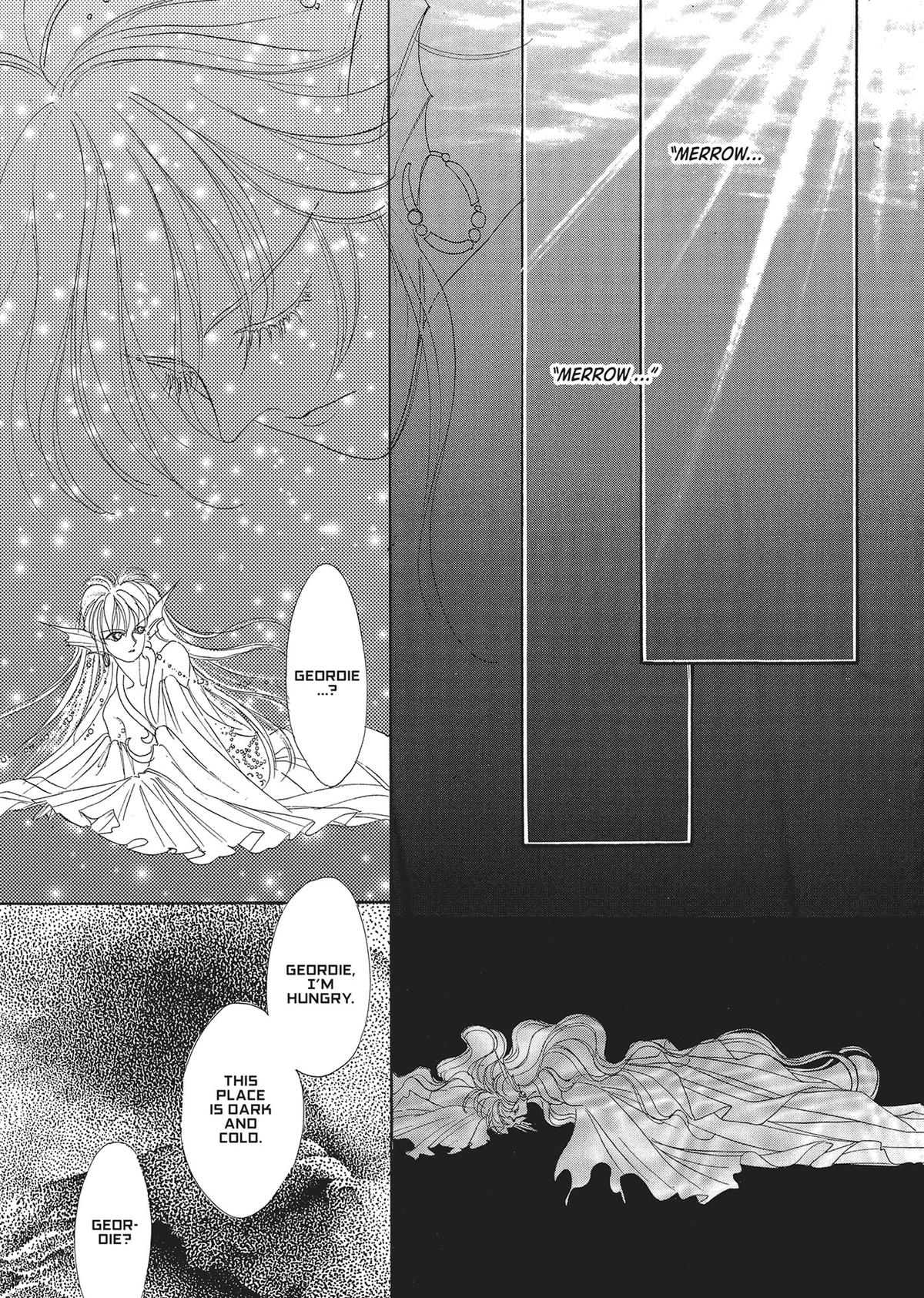 Read Pet Shop of Horrors EN Manga Online